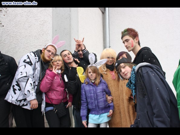Faschingsumzug @ Altenstadt - Bild 34