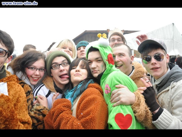 Faschingsumzug @ Altenstadt - Bild 343