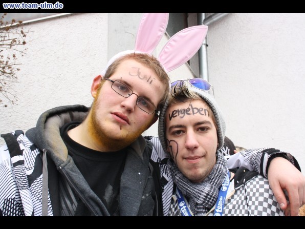 Faschingsumzug @ Altenstadt - Bild 35