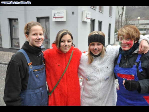 Faschingsumzug @ Altenstadt - Bild 352