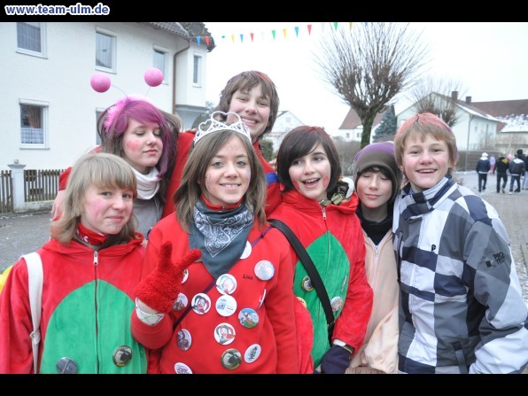 Faschingsumzug @ Altenstadt - Bild 358