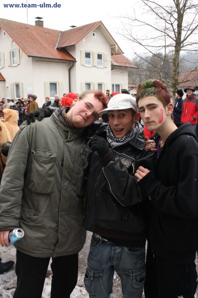 Faschingsumzug @ Altenstadt - Bild 36
