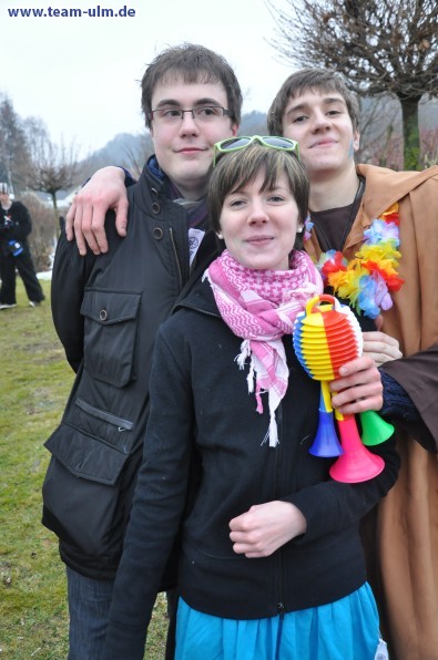 Faschingsumzug @ Altenstadt - Bild 360