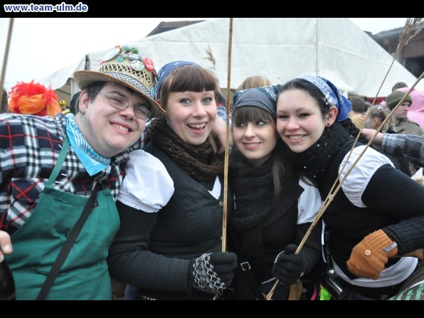 Faschingsumzug @ Altenstadt - Bild 363