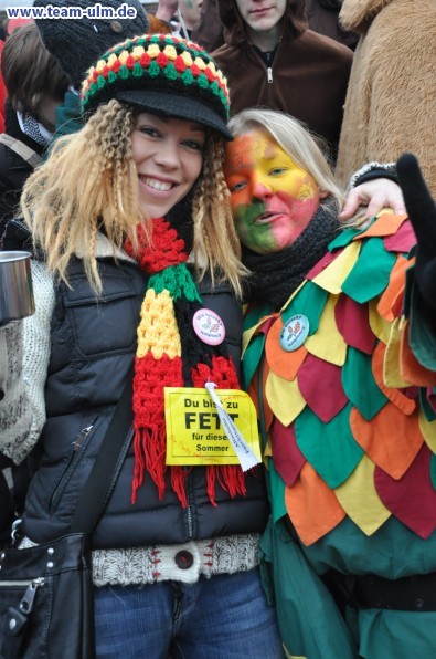 Faschingsumzug @ Altenstadt - Bild 370