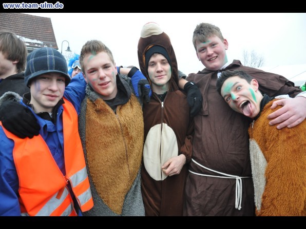 Faschingsumzug @ Altenstadt - Bild 372