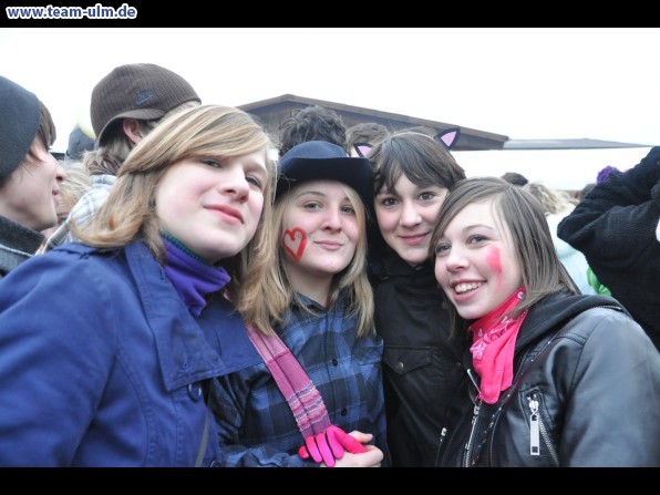 Faschingsumzug @ Altenstadt - Bild 384
