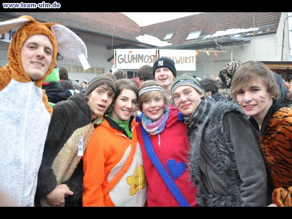 Faschingsumzug @ Altenstadt - Bild 391
