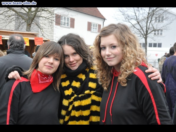 Faschingsumzug @ Altenstadt - Bild 403