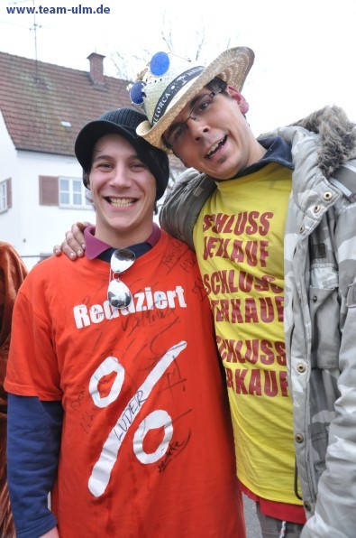Faschingsumzug @ Altenstadt - Bild 410