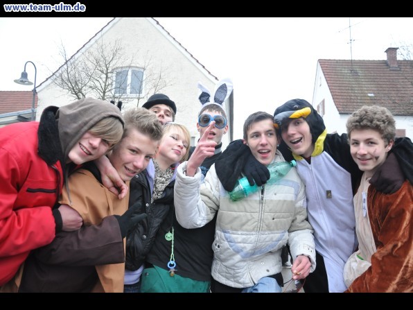 Faschingsumzug @ Altenstadt - Bild 412