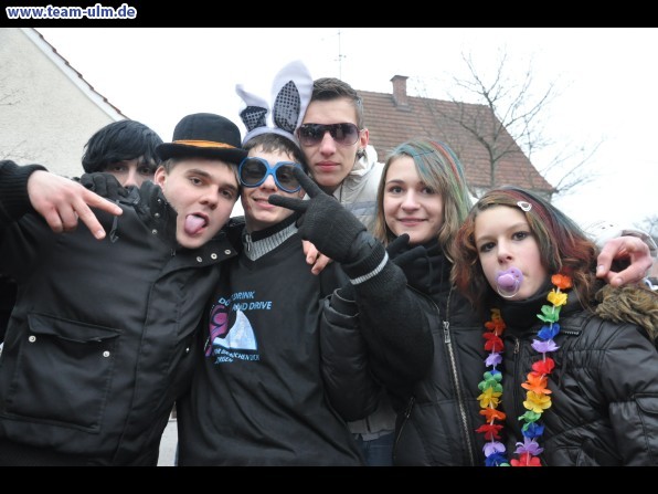 Faschingsumzug @ Altenstadt - Bild 417