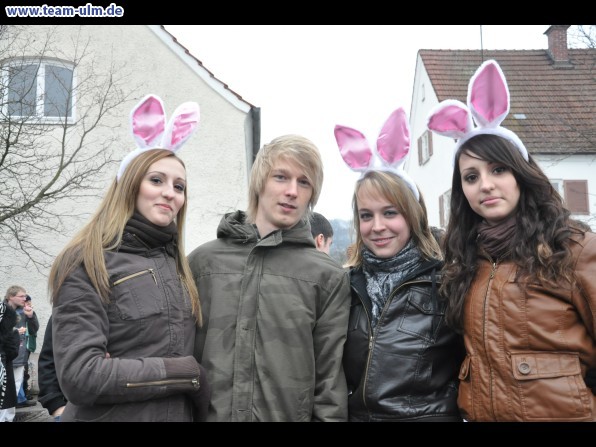 Faschingsumzug @ Altenstadt - Bild 421