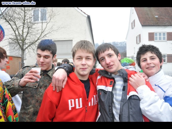 Faschingsumzug @ Altenstadt - Bild 424