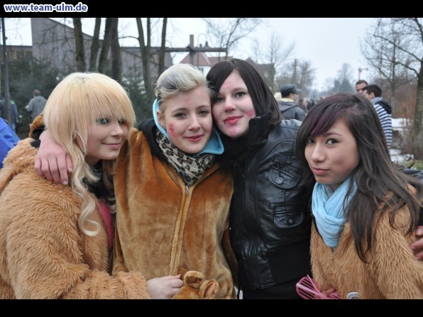 Faschingsumzug @ Altenstadt - Bild 426