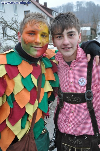 Faschingsumzug @ Altenstadt - Bild 431