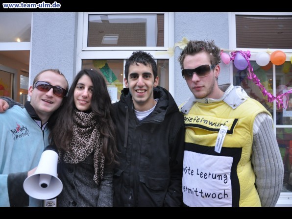 Faschingsumzug @ Altenstadt - Bild 432