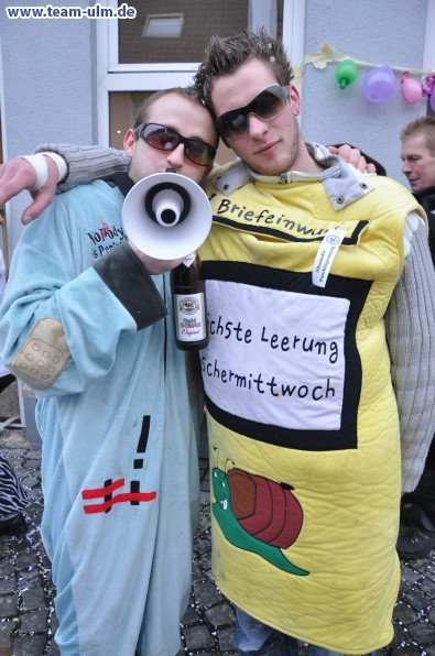 Faschingsumzug @ Altenstadt - Bild 434