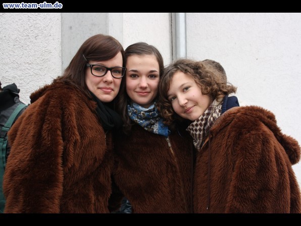 Faschingsumzug @ Altenstadt - Bild 47