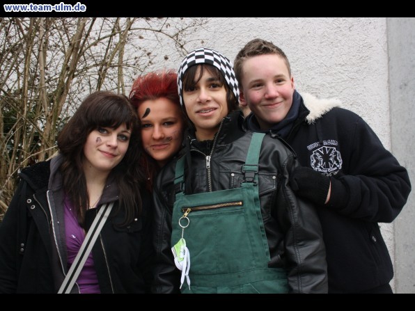 Faschingsumzug @ Altenstadt - Bild 48
