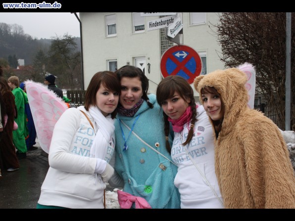 Faschingsumzug @ Altenstadt - Bild 5