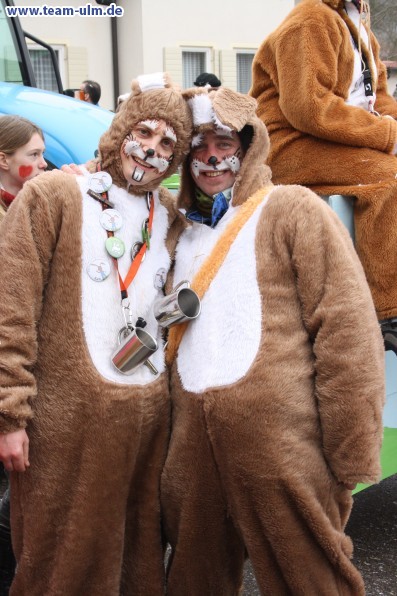 Faschingsumzug @ Altenstadt - Bild 52