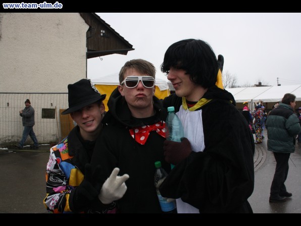 Faschingsumzug @ Altenstadt - Bild 6