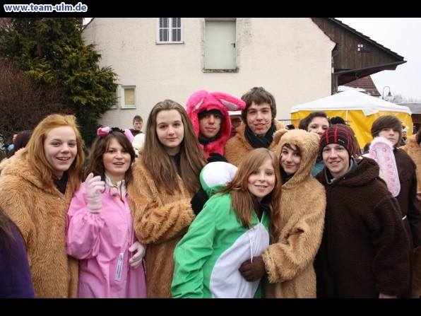 Faschingsumzug @ Altenstadt - Bild 60