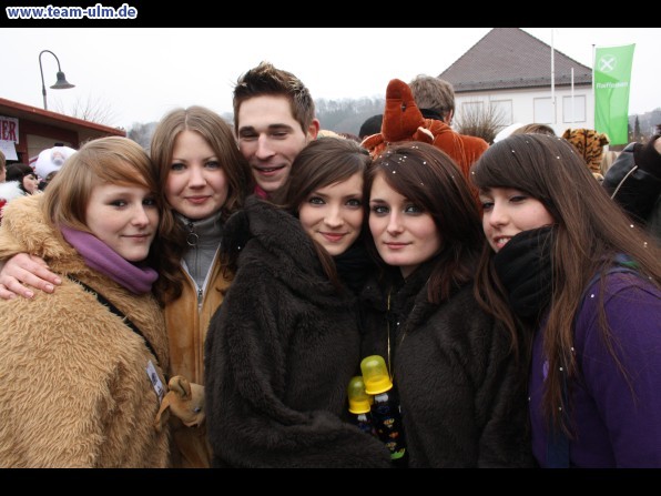 Faschingsumzug @ Altenstadt - Bild 63