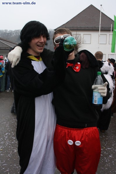 Faschingsumzug @ Altenstadt - Bild 7