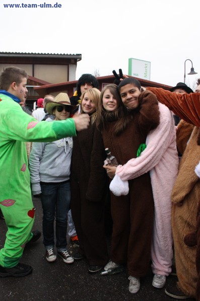 Faschingsumzug @ Altenstadt - Bild 72