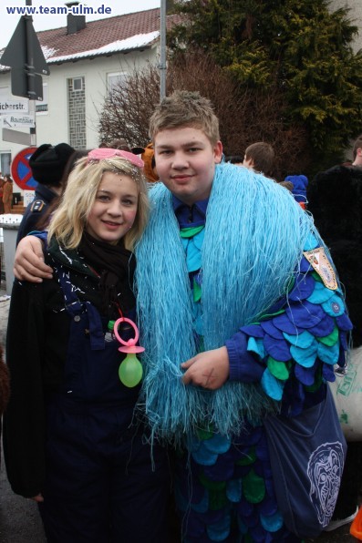 Faschingsumzug @ Altenstadt - Bild 78
