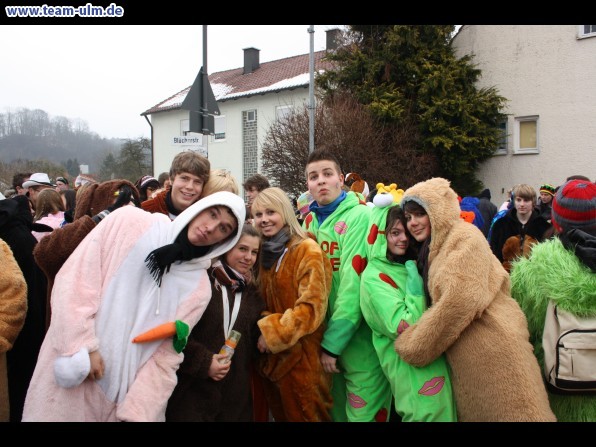 Faschingsumzug @ Altenstadt - Bild 81