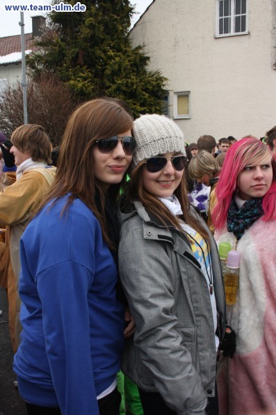 Faschingsumzug @ Altenstadt - Bild 82