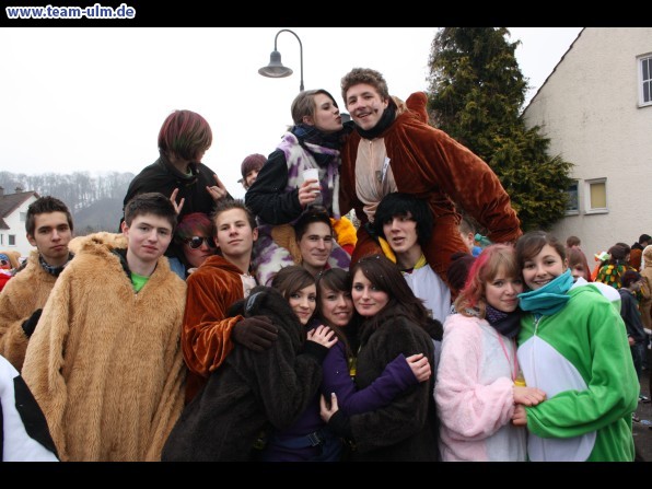 Faschingsumzug @ Altenstadt - Bild 84