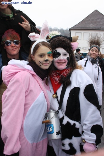 Faschingsumzug @ Altenstadt - Bild 85