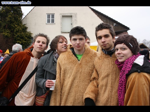 Faschingsumzug @ Altenstadt - Bild 88