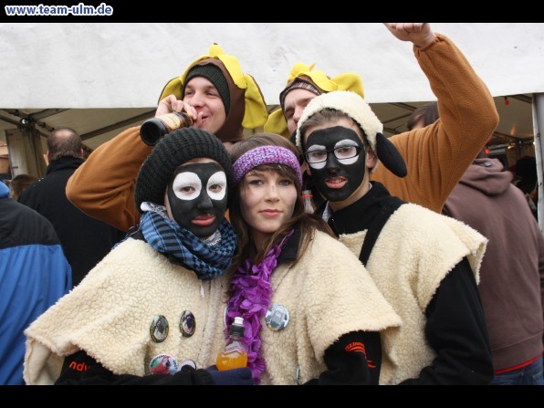 Faschingsumzug @ Altenstadt - Bild 90