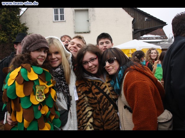 Faschingsumzug @ Altenstadt - Bild 95