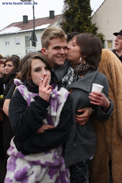 Faschingsumzug @ Altenstadt - Bild 97