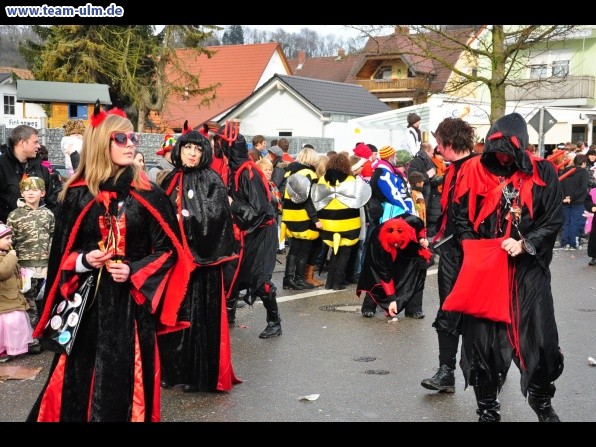 Faschingsumzug @ Altenstadt - Bild 100