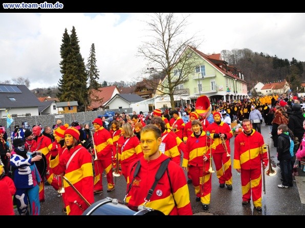 Faschingsumzug @ Altenstadt - Bild 85