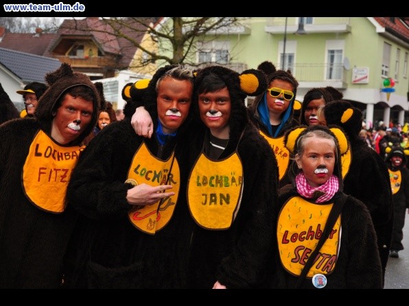 Faschingsumzug @ Altenstadt - Bild 87