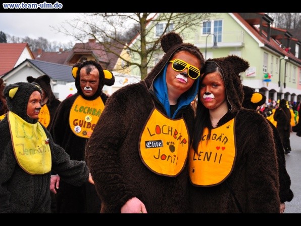 Faschingsumzug @ Altenstadt - Bild 88