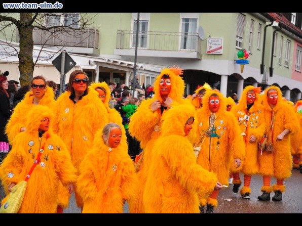 Faschingsumzug @ Altenstadt - Bild 89