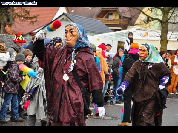 Faschingsumzug @ Altenstadt - Bild 92