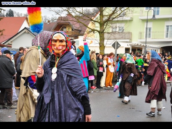Faschingsumzug @ Altenstadt - Bild 93