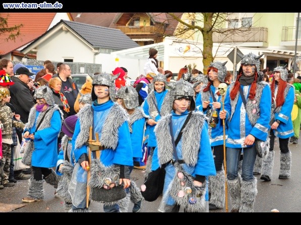 Faschingsumzug @ Altenstadt - Bild 96