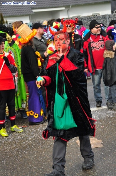 Faschingsumzug @ Altenstadt - Bild 99