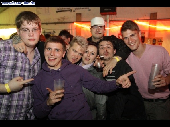 Albfetza @ Altheim - Bild 1